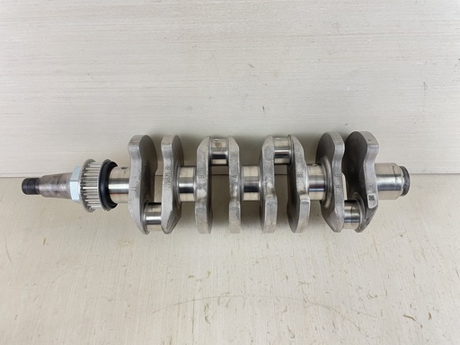 [010809] 2012 Yamaha 50HP 4 Stroke Outboard Crankshaft Crank Assembly 6C5-11411-01-00