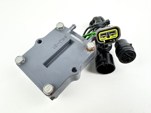 [057023] 2003 Yamaha 225 HP 4 Stroke Outboard Rectifier & Regulator {mpn} OEM