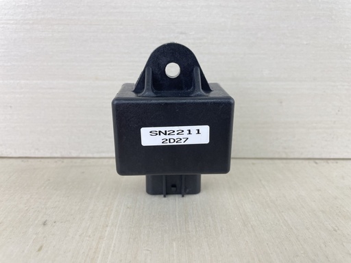 [010816] Yamaha 4 Stroke Outboard Main Relay Assembly 60E-81950-00-00