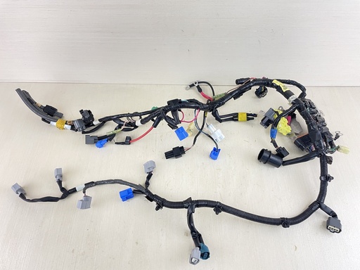[010820] 2012 Yamaha 50 60 HP 4 Stroke Outboard Engine Wire Harness 6C5-82590-70-00