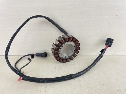 [010825] 2010 + Yamaha 50 60 70 HP 4 Stroke Outboard Stator Assembly 6C5-81410-01-00