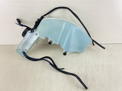 [010843] Evinrude Etec 40 50 60 HP Outboard Oil Tank & Pump 5007250 2008 +