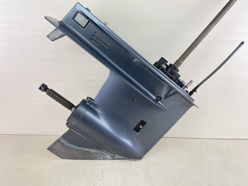 [010970] 1995 - 2009 Yamaha 50HP 2 Stroke Outboard 20" Long Lower Unit Gear Case