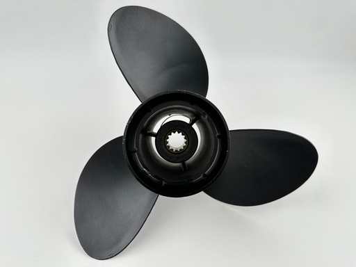 [057564] Evinrude Johnson 12 1/2 x 13P Propeller RH Standard 390849 OMC