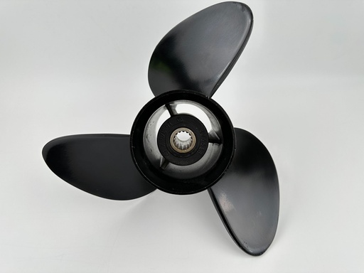 [057567] Evinrude Johnson 14 3/4 x 19P SST Propeller LH Counter 176618