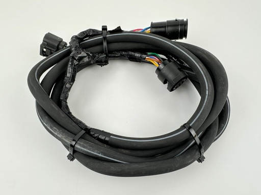 [057775] Yamaha Outboard 8 Pin Main Harness 9.8' Extension OEM