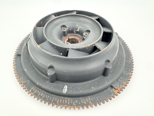 [010783] Johnson Evinrude 2 Stroke Outboard Flywheel 0586422