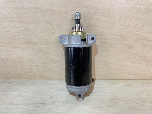 [3377] 2006 Yamaha 40HP Outboard Engine Starter Motor Assembly 67C-81800-02-00