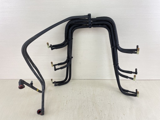 [010836] 1999 Evinrude 225HP Ficht Fuel Injector Lines 5005413 0439348