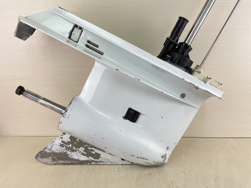 [010842] 2000 Evinrude 200HP Ocean 25" XL Lower Unit Gear Case 5007022 SEI