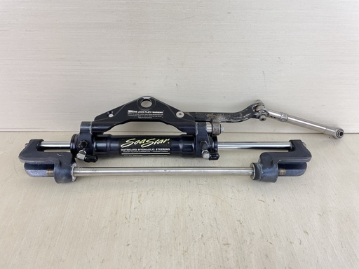 [011008] HC5345 SeaStar Front Mount Outboard Hydraulic Steering Cylinder Assembly