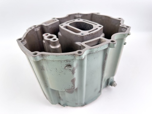 [011024] 2006 Yamaha 250HP 4 Stroke Outboard Oil Pan Assembly 69J-15311-00-5B