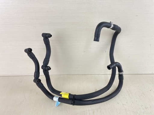 [010847] Evinrude 50 60 HP 2 Stroke Etec Outboard Fuel Supply Return Lines