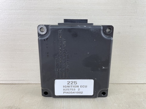 [010794] Mercury 225HP 2 Stroke 3.0L ECU Engine Control Unit 8257532 825753 2