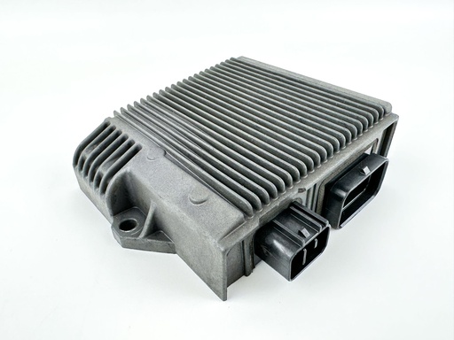 [058140] 2001 Honda 130 HP 4 Stroke Outboard Engine Control Unit ECU {mpn} OEM