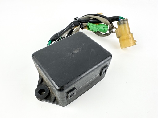 [058182] 2001 Honda 130 HP 4 Stroke Outboard Trim Tilt Relay {mpn} OEM