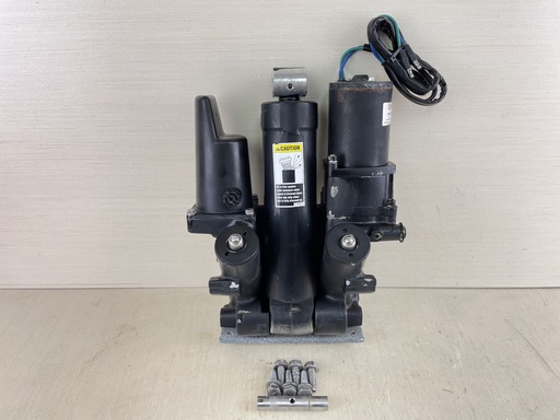 [010799] 2003 Mercury 200HP Outboard Engine Power Trim / Tilt Unit 2 Wire 826729T2