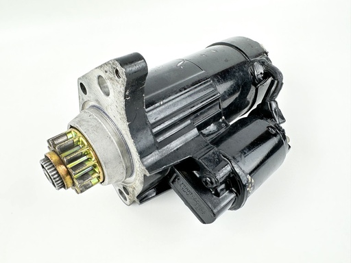 [058190] 2001 Honda 130 HP 4 Stroke Outboard Starter Motor {mpn} OEM
