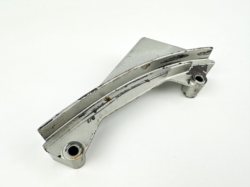 [058193] 2001 Honda 130 HP 4 Stroke Outboard Cable Cover Plate {mpn} OEM