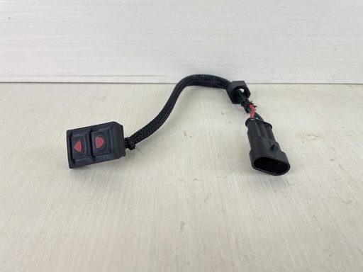 [010848] Evinrude Etec 2 Stroke Outboard Trim Switch 0586789 586789