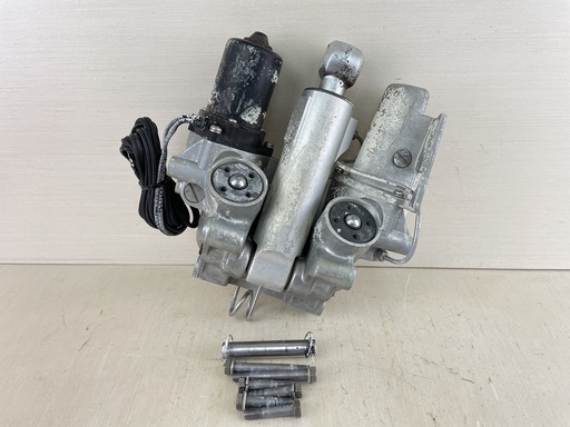 [011205] Evinrude Johnson 60 - 175HP 2 Stroke Outboard Power Trim Tilt Unit 0434803