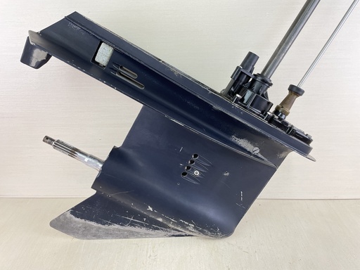 [010861] 92 - 1998 Johnson Evinrude 85 88 90 100 112 115 HP 25" Lower Unit Gear Case