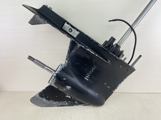 [011216] Mercury 135 150 175 HP 2 Stroke EFI DFI 1.87:1 25" XL Lower Unit Gear Case RH