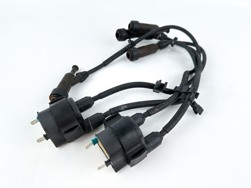 [058363] 1997 Honda 90 HP 4 Stroke Outboard Ignition Coil Set {mpn} OEM