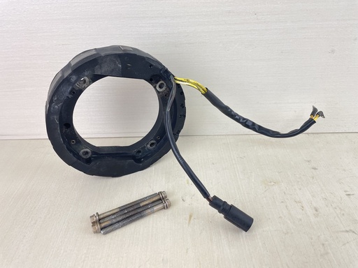 [011194] Johnson Evinrude Stator Assembly 6 Amp 0583340 583340