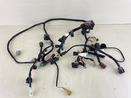 [011235] 2003 Johnson Evinrude 90 115 HP 4 Stroke Outboard Engine Wire Harness 5033552