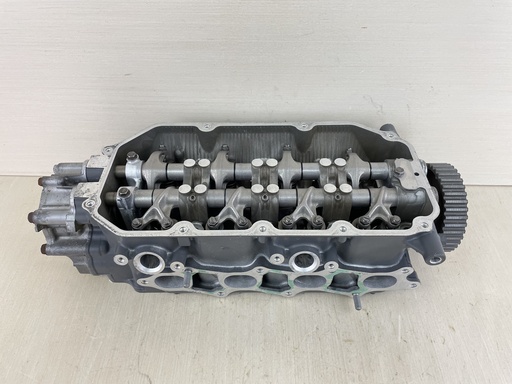 [011224] 2004 Honda 90HP 4 Stroke Outboard Cylinder Head Complete 12210-ZW1-010ZA