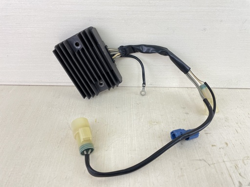 [011228] 1997 + Honda BF 75 90 HP Outboard Regulator Rectifier 31750-ZW1-003