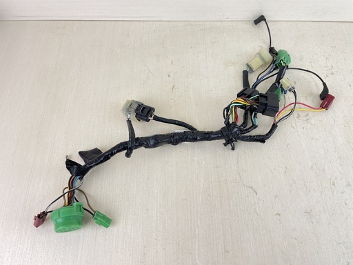 [011231] 1997 + Honda BF 75 90 HP Outboard Engine Wire Harness 32520-ZW1-000