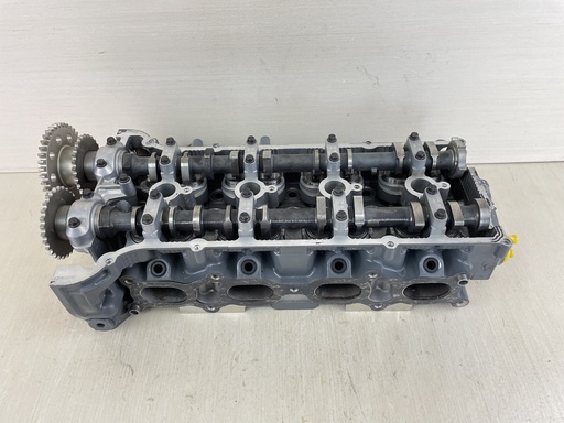 [011236] 2004 Johnson Suzuki 140HP 4 Stroke Outboard Cylinder Head 11100-90J01 5033635 Parts