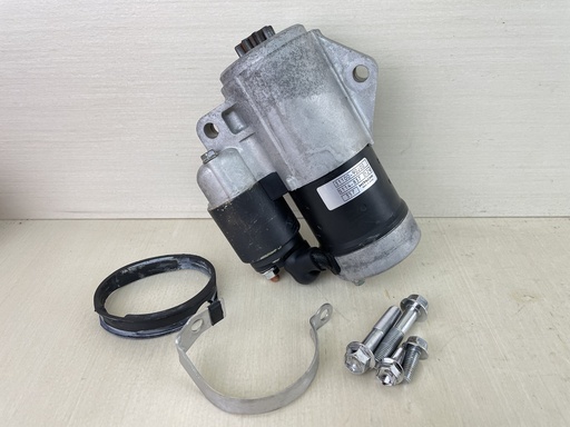 [011255] 2003 Suzuki 140HP DF140 Outboard Engine Starter Assembly 31100-90J01