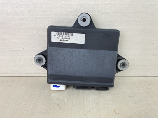 [011259] 2006 Honda BF 200 HP 4 Stroke Outboard ECU Electronic Control Unit 34750-ZY2-A01