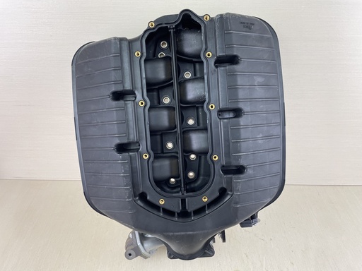 [011264] Honda 175 200 225 250 HP 4 Stroke Outboard Intake Manifold Assembly 17110-ZY3-003