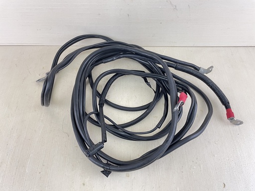 [011269] Honda Outboard Battery Starter Cable Assembly 32410-ZY3-A02