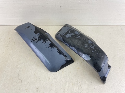 [011154] 2000 - 2008 Yamaha 150 175 200 HP Power Lower Mount Cover 68F-44556-00-4D