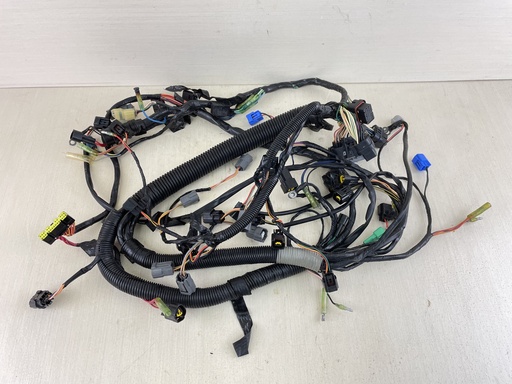 [011162] 2002 Yamaha 150 175 200 HP HPDI Outboard Engine Wire Harness 68F-82590-20-00