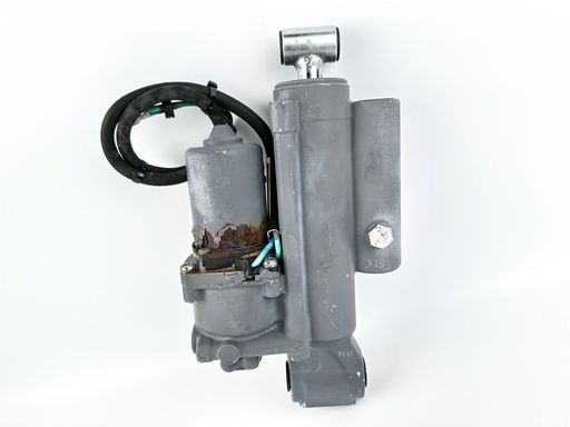 [058953] 1996 Honda 50 HP 4 Stroke Outboard Power Trim Tilt Unit {mpn} OEM