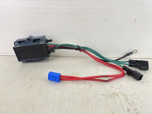 [011169] 2002 Yamaha 175HP 2 Stroke HPDI Rectifier Regulator Assembly 68F-81960-00-00