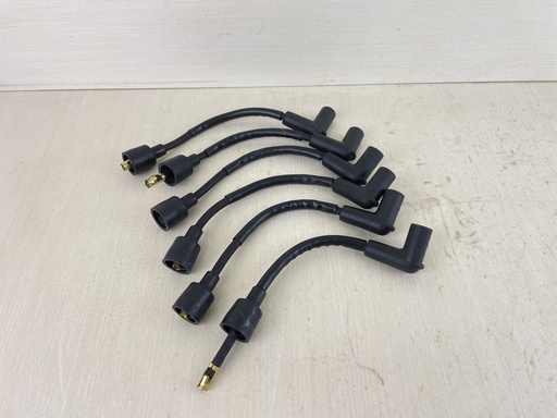 [011124] Mercury Outboard 2 Stroke Ignition Wire Spark Plug Wire Set 821945T65