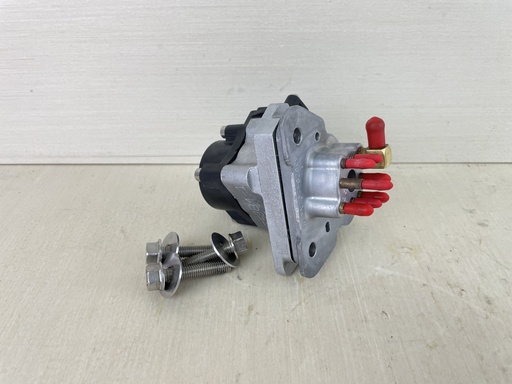 [011208] 1999 Mercury 150HP 2 Stroke Optimax Oil Pump Assembly 855884P1