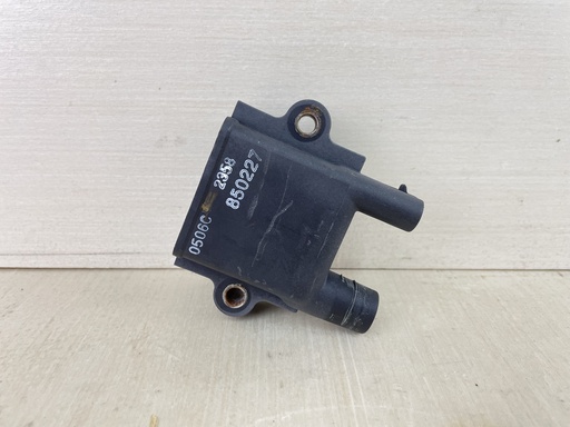 [011210] Mercury 2 Stroke Outboard Ignition Coil Assembly 856991A1 - USED
