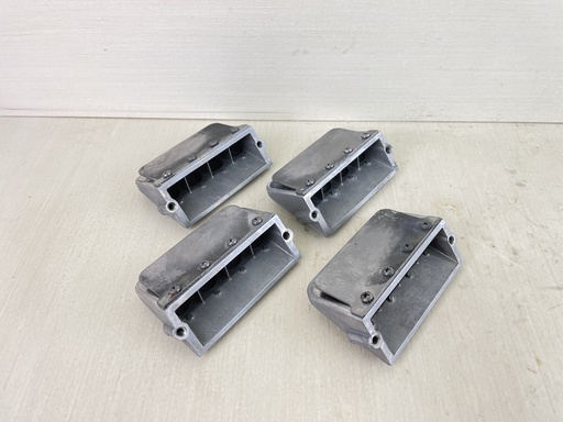 [010866] Johnson Evinrude Reed Leaf Plate Valve 0389823 0317739