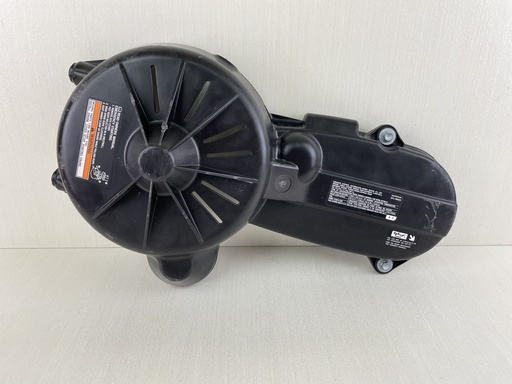 [009064] Honda 60HP 4 Stroke Outboard Flywheel Alternator Cover 31145-ZZ3-000