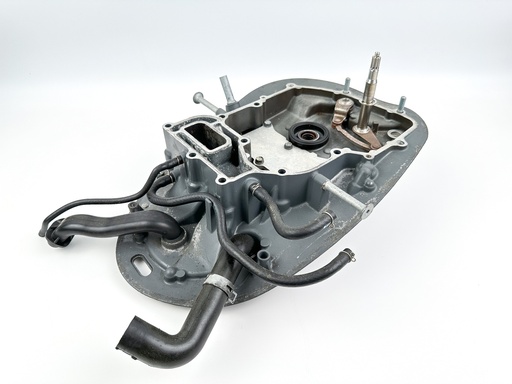 [009455] Honda BF 60 HP 4 Stroke Outboard Adapter Plate Case Mount 23170-ZZ3-405ZA