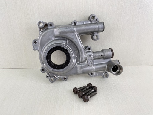 [009507] Honda BF 60 HP 4 Stroke Outboard Oil Pump Assembly 15100-ZZ3-000