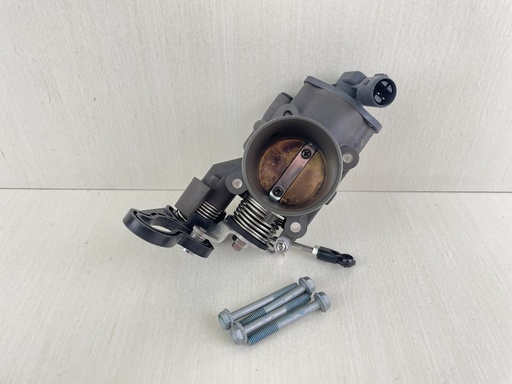[009886] Honda BF 60 HP 4 Stroke Outboard Throttle Body Assembly 16400-ZZ3-003